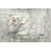 Итальянские обои Glamora, коллекция Creative Wallcovering, артикул GL5261A