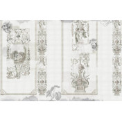 Итальянские обои Glamora, коллекция Creative Wallcovering, артикул GL533A