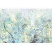 Итальянские обои Glamora, коллекция Creative Wallcovering, артикул GL5821A