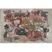 Итальянские обои Glamora, коллекция Creative Wallcovering, артикул GL6121A