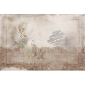 Итальянские обои Glamora, коллекция Creative Wallcovering, артикул GLAF101A