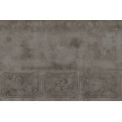 Итальянские обои Glamora, коллекция Creative Wallcovering, артикул GLAF124A