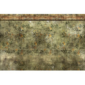 Итальянские обои Glamora, коллекция Creative Wallcovering, артикул GLAF141A