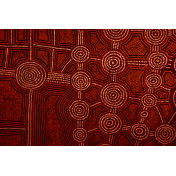 Панно Glamora, коллекция Creative Wallcovering, артикул GLAN102A