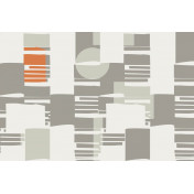 Итальянские обои Glamora, коллекция Creative Wallcovering, артикул GLBG12A