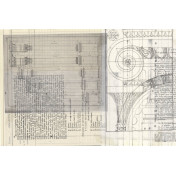 Итальянские обои Glamora, коллекция Creative Wallcovering, артикул GLC61A