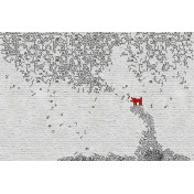 Итальянские обои Glamora, коллекция Creative Wallcovering, артикул GLCA101A