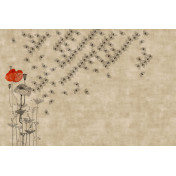 Итальянские обои Glamora, коллекция Creative Wallcovering, артикул GLCA121A