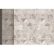 Панно Glamora, коллекция Creative Wallcovering, артикул GLCA222A