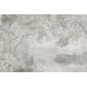 Итальянские обои Glamora, коллекция Creative Wallcovering, артикул GLCB40A