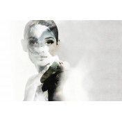 Итальянские обои Glamora, коллекция Creative Wallcovering, артикул GLDO20A