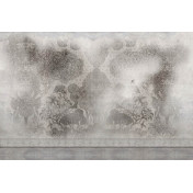 Итальянские обои Glamora, коллекция Creative Wallcovering, артикул GLDV30A