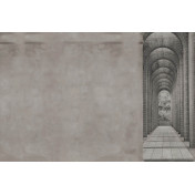 Итальянские обои Glamora, коллекция Creative Wallcovering, артикул GLDV40A