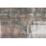 Панно Glamora, коллекция Creative Wallcovering, артикул GLEL122A