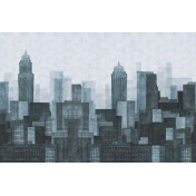 Панно Glamora, коллекция Creative Wallcovering, артикул GLEM102A