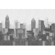 Панно Glamora, коллекция Creative Wallcovering, артикул GLEM103A