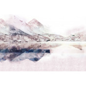 Панно Glamora, коллекция Creative Wallcovering, артикул GLEM132A