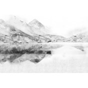 Панно Glamora, коллекция Creative Wallcovering, артикул GLEM133A