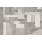 Панно Glamora, коллекция Creative Wallcovering, артикул GLFI142A