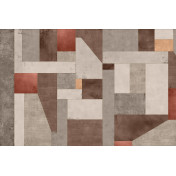 Панно Glamora, коллекция Creative Wallcovering, артикул GLFI143A