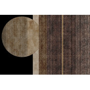 Панно Glamora, коллекция Creative Wallcovering, артикул GLFU653A