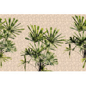 Итальянские обои Glamora, коллекция Creative Wallcovering, артикул GLGE121A