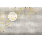 Панно Glamora, коллекция Creative Wallcovering, артикул GLGO112A