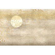 Панно Glamora, коллекция Creative Wallcovering, артикул GLGO113A