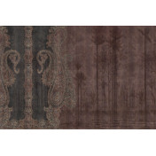 Итальянские обои Glamora, коллекция Creative Wallcovering, артикул GLIX111A