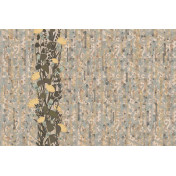 Итальянские обои Glamora, коллекция Creative Wallcovering, артикул GLIX11A