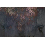 Итальянские обои Glamora, коллекция Creative Wallcovering, артикул GLIX121A