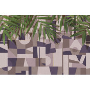 Итальянские обои Glamora, коллекция Creative Wallcovering, артикул GLIX181A