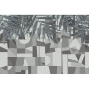 Итальянские обои Glamora, коллекция Creative Wallcovering, артикул GLIX182A