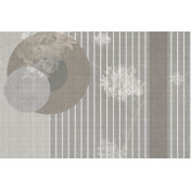 Итальянские обои Glamora, коллекция Creative Wallcovering, артикул GLIX192A