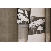 Итальянские обои Glamora, коллекция Creative Wallcovering, артикул GLIX222A