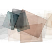 Итальянские обои Glamora, коллекция Creative Wallcovering, артикул GLIX241A