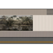 Итальянские обои Glamora, коллекция Creative Wallcovering, артикул GLIX251A