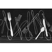 Итальянские обои Glamora, коллекция Creative Wallcovering, артикул GLIX261A