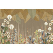 Итальянские обои Glamora, коллекция Creative Wallcovering, артикул GLIX31A