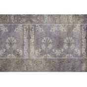 Итальянские обои Glamora, коллекция Creative Wallcovering, артикул GLIX321A