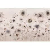 Итальянские обои Glamora, коллекция Creative Wallcovering, артикул GLIX331A