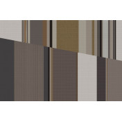 Итальянские обои Glamora, коллекция Creative Wallcovering, артикул GLIX351A