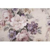 Итальянские обои Glamora, коллекция Creative Wallcovering, артикул GLIX361A