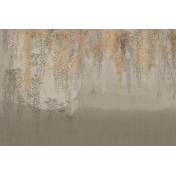 Итальянские обои Glamora, коллекция Creative Wallcovering, артикул GLIX41A