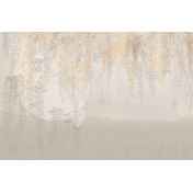 Итальянские обои Glamora, коллекция Creative Wallcovering, артикул GLIX42A