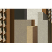 Итальянские обои Glamora, коллекция Creative Wallcovering, артикул GLIX461A