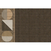 Итальянские обои Glamora, коллекция Creative Wallcovering, артикул GLIX471A