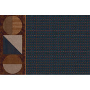 Итальянские обои Glamora, коллекция Creative Wallcovering, артикул GLIX472A