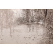 Итальянские обои Glamora, коллекция Creative Wallcovering, артикул GLIX491A