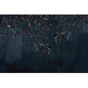 Итальянские обои Glamora, коллекция Creative Wallcovering, артикул GLIX582A